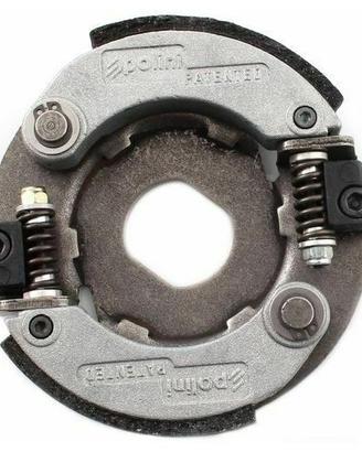 Frizione Polini per Suzuki e Franco Morini