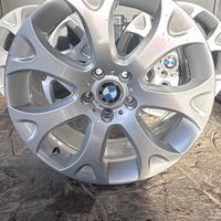 4 cerchi in lega BMW originali