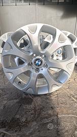 4 cerchi in lega BMW originali