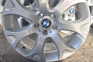 4 cerchi in lega BMW originali