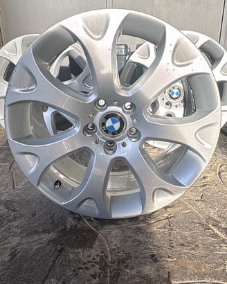 4 cerchi in lega BMW originali