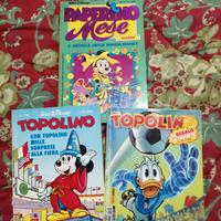 Fumetti vintage