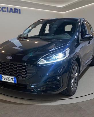 FORD Kuga 2.0 ecoblue ST-Line 2wd 120cv auto