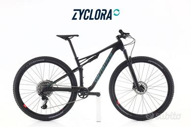 Specialized Epic Pro X01 t.S