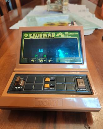 videogioco anni 80