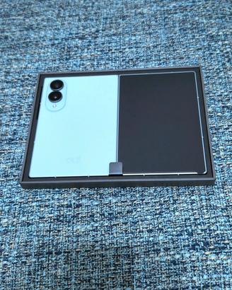 Samsung Galaxy Z Fold 8 512GB Pistachio