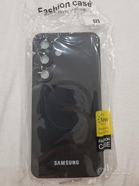 Cover Magsafe per Samsung Galaxy S25 