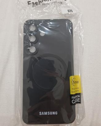 Cover Magsafe per Samsung Galaxy S25 