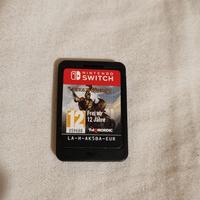 Gioco Nintendo Switch "Titan Quest"