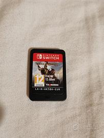 Gioco Nintendo Switch "Titan Quest"