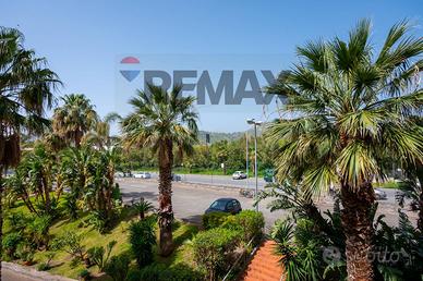 Appartamento - Roccalumera