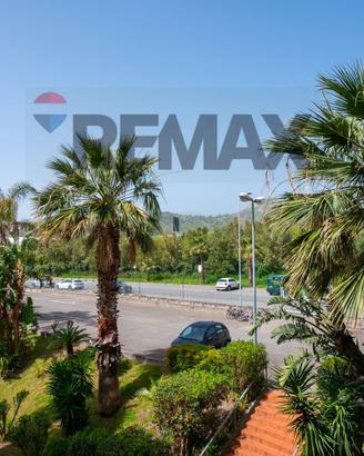 Appartamento - Roccalumera