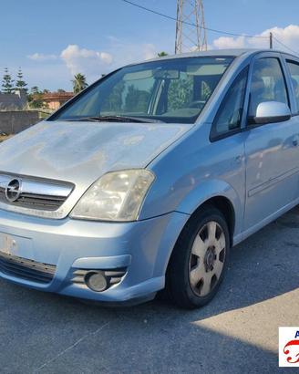 OPEL MERIVA A X03 1.3 CDTI 75CV 03-10 ricambi