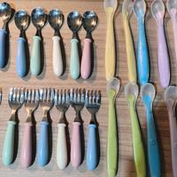 Set per lo svezzamento