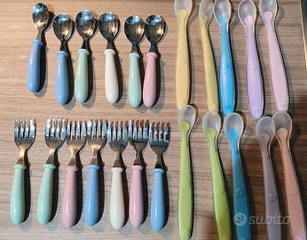 Set per lo svezzamento