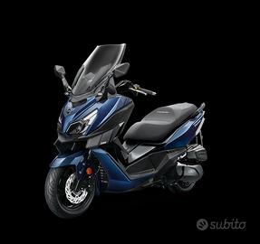 Sym Cruisym 300 2025 NUOVO