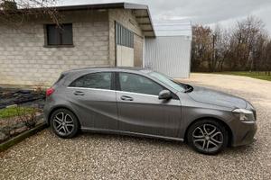 Mercedes-Benz Classe A 180 D Executive – 2015