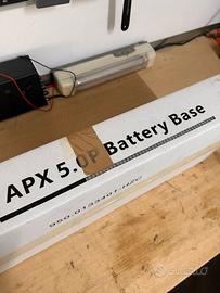 BASE PER BATTERIE GROWATT APX 5.0P