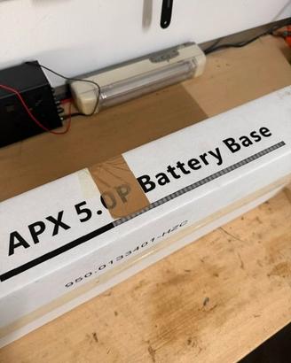 BASE PER BATTERIE GROWATT APX 5.0P