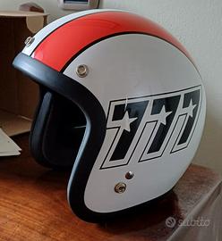 Casco Bandit 777