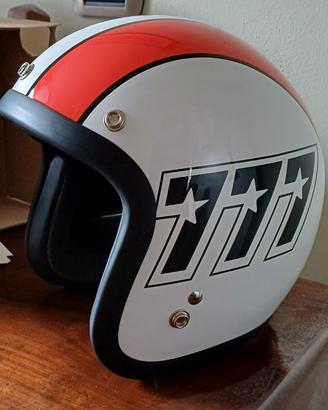 Casco Bandit 777