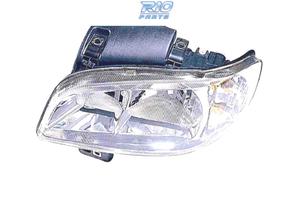 FANALE SINISTRO PER SEAT IBIZA 6K2 99-01 CORDOBA 6
