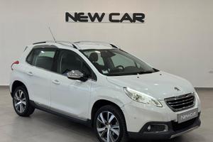Peugeot 2008 1.6 e-HDi 115 CV Stop&Start Allure