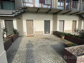 Trilocale a Castelverde