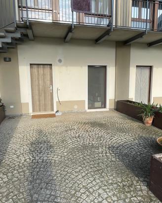 Trilocale a Castelverde