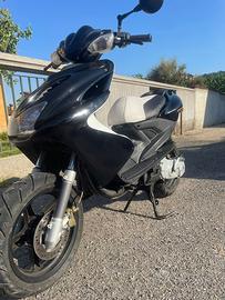aerox 50