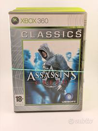 Lotto giochi Xbox 360