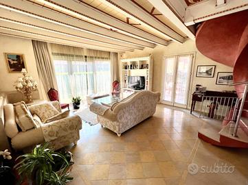 3 LOCALI A PONCARALE