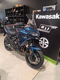 Kawasaki Versys 650