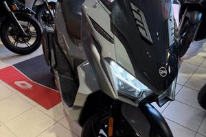 Sym Jet X 125 - 2021