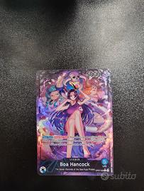 Boa Hancock OP07-038 (NM) ENG