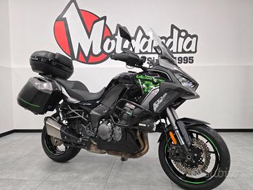 Kawasaki Versys 1000 SE GRAND TOURER