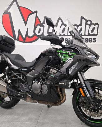 Kawasaki Versys 1000 SE GRAND TOURER