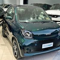 Smart ForTwo EQ Pulse