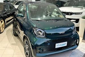 Smart ForTwo EQ Pulse