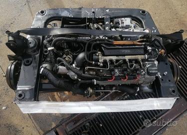 Motore diesel Smart 450 compatibile dal 1999 al 20