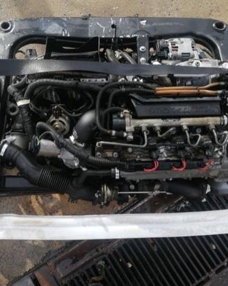 Motore diesel Smart 450 compatibile dal 1999 al 20