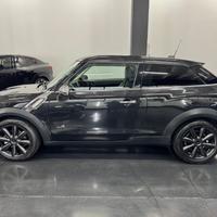 MINI Paceman Cooper SD Paceman ALL4