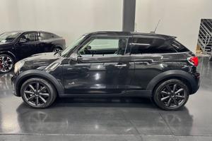 MINI Paceman Cooper SD Paceman ALL4