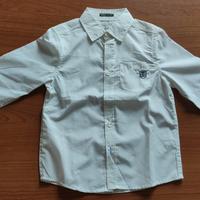 Camicia bambino Piazza Italia