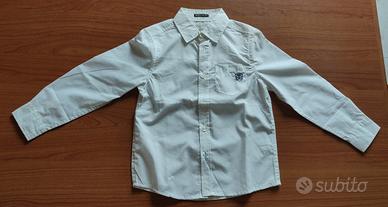 Camicia bambino Piazza Italia