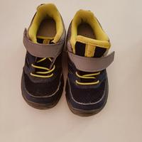 scarpine da trekking