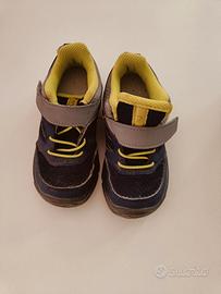 scarpine da trekking