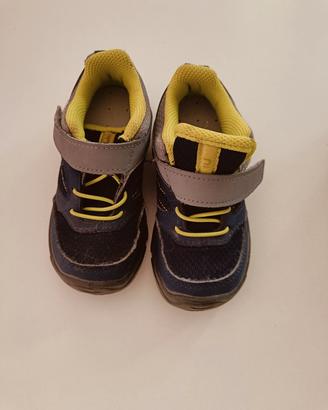 scarpine da trekking