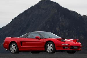 Honda nsx 1991 3.0