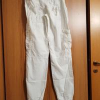 jeans morbido champion